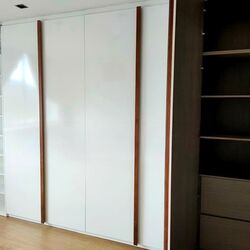 Sherwood Towers (D21), Apartment #573153701